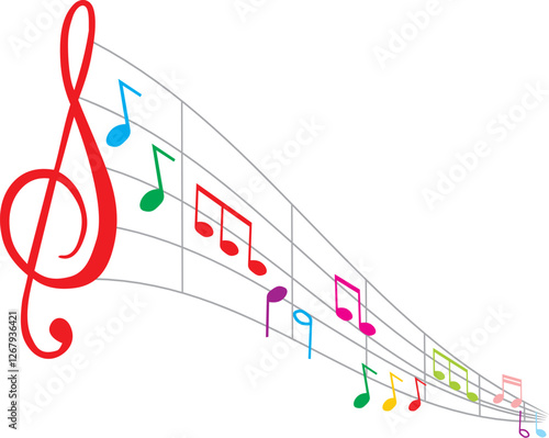 FETE DANSE ET MUSIQUE.eps