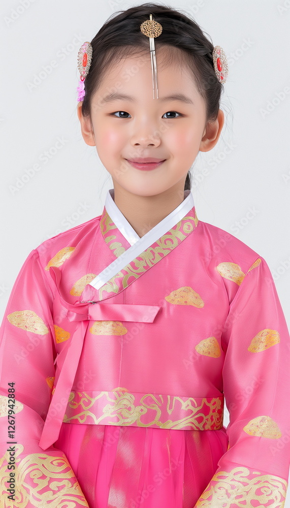 A young Korean girl with radiant skin and a charmi_003 A young Korean girl with radiant skin and a charmi_003