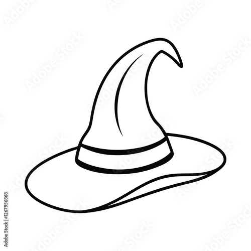 wizard hat