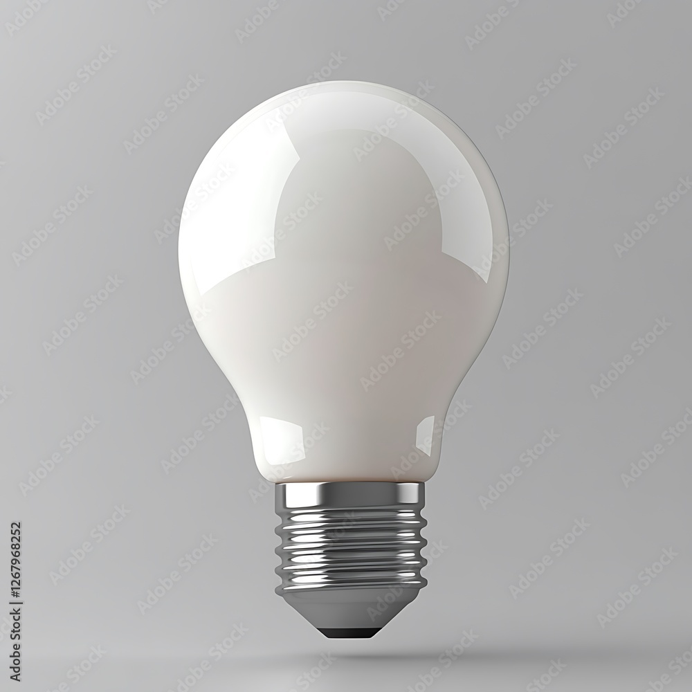 light bulb vector illustration light bulb vector illustration