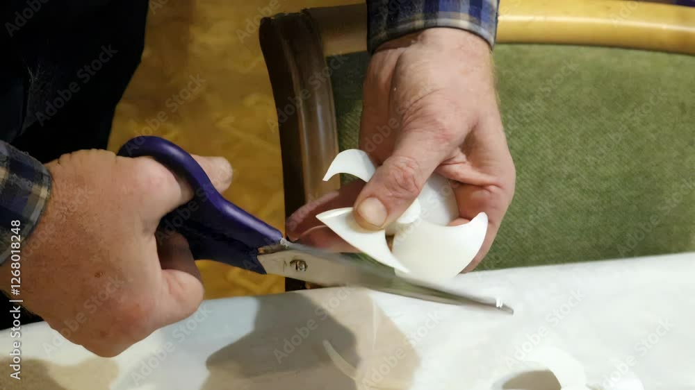 Learn how to repair a refrigerator fan efficiently. This guide demonstrates essential steps, required tools, and techniques to fix common fan issues effectively.