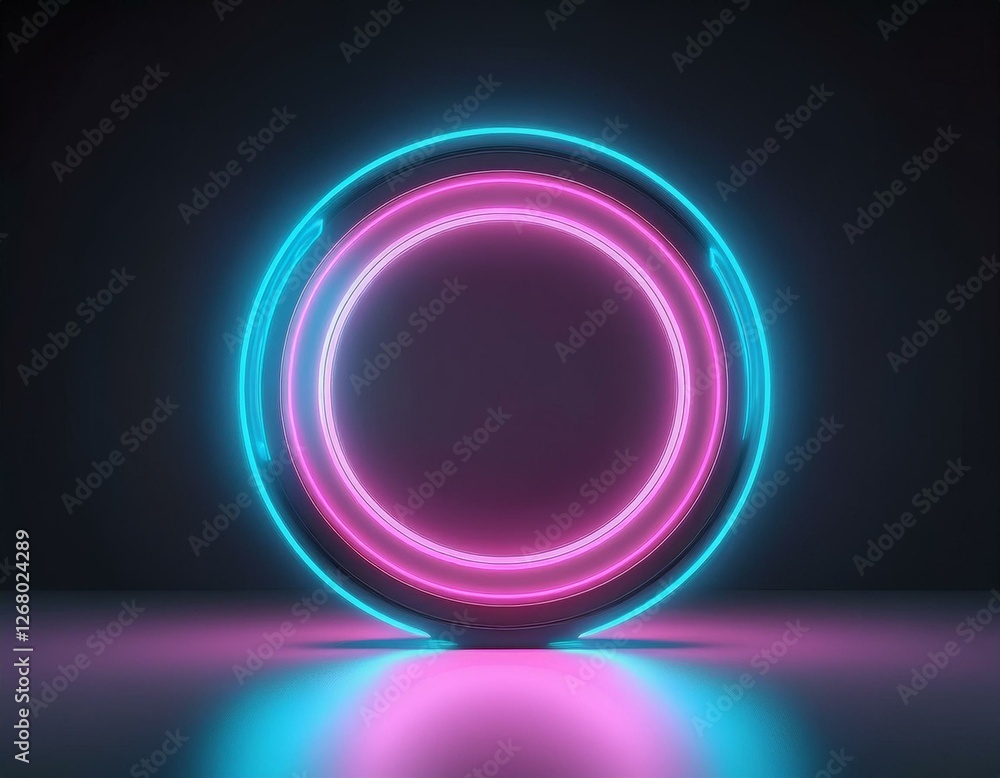 Obraz premium Reference Image