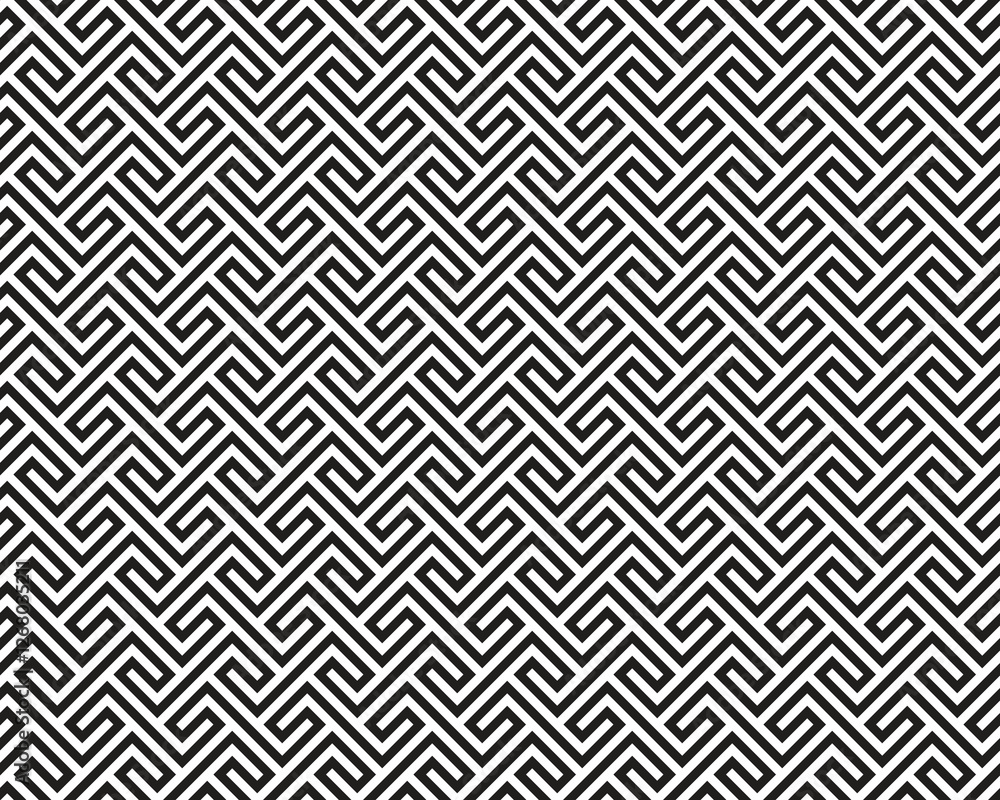 Seamless polygonal pattern background, creative design templates Seamless polygonal pattern background, creative design templates