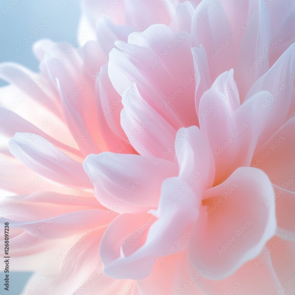 close-up of a pink flower close-up of a pink flower