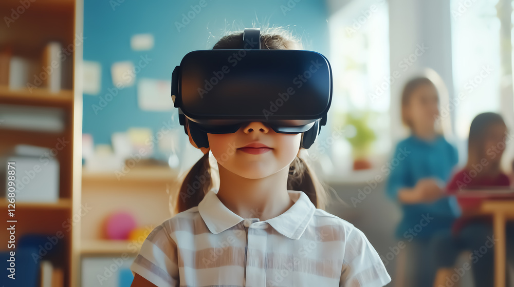 AIdriven platform optimizing digital education access for all AIdriven platform optimizing digital education access for all