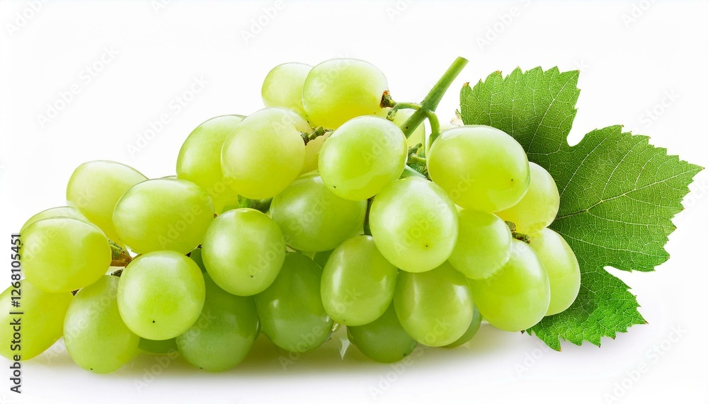 grape green grapes isolated on or white fresh green grape macro grapes png grape green grapes isolated on or white fresh green grape macro grapes png