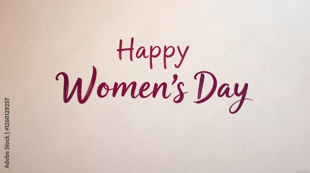 Celebrating Women’s Day to honor contributions and achievements of women in history Celebrating Women’s Day to honor contributions and achievements of women in history