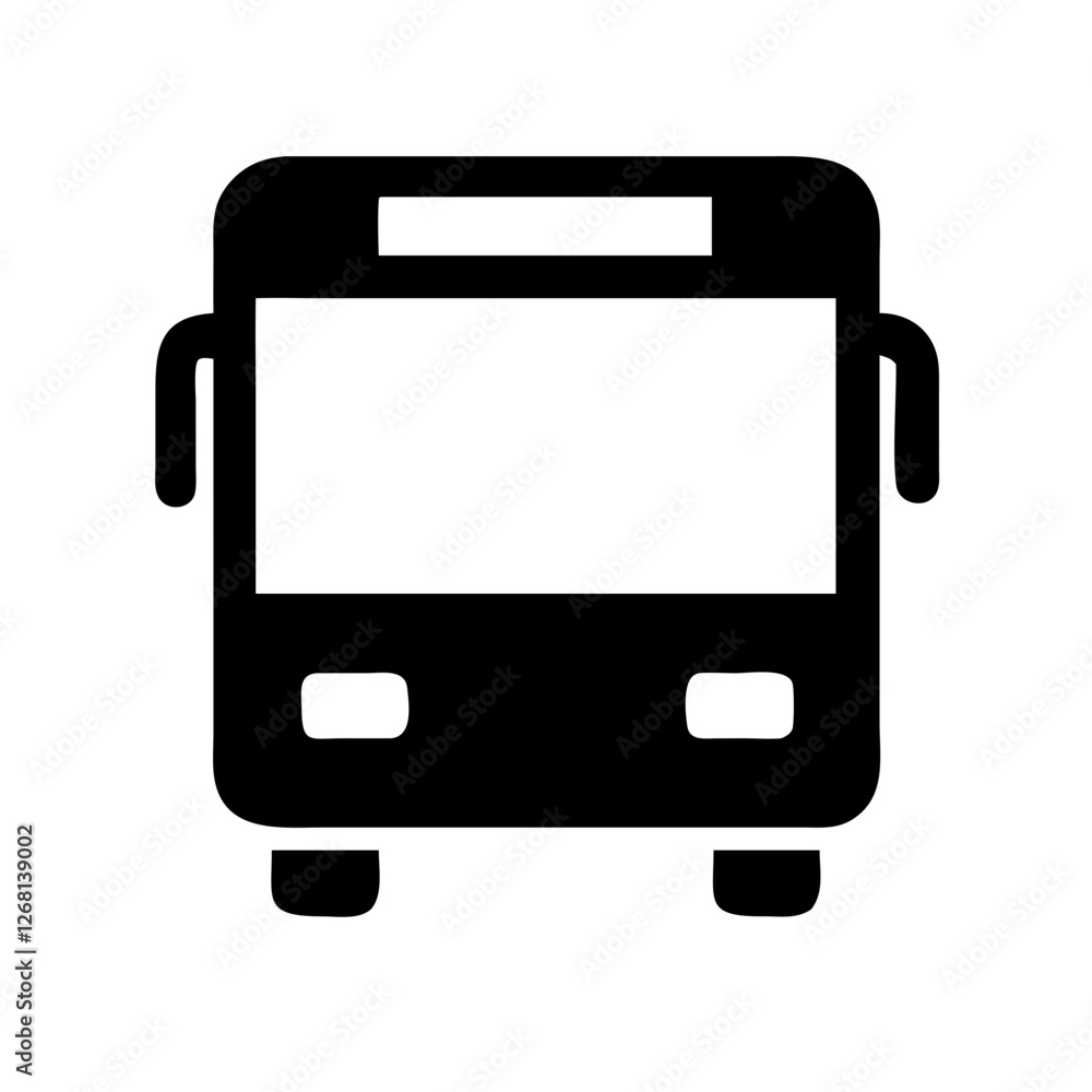 Bus Bus