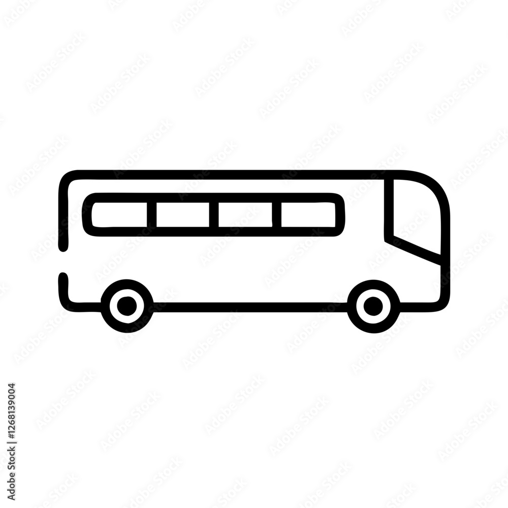 Bus Bus