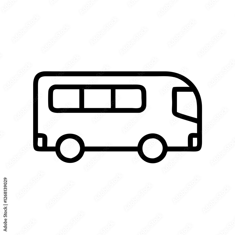 Bus Bus