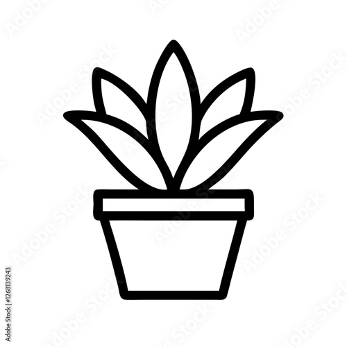 Plant / Potted Plant