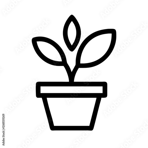 Plant / Potted Plant