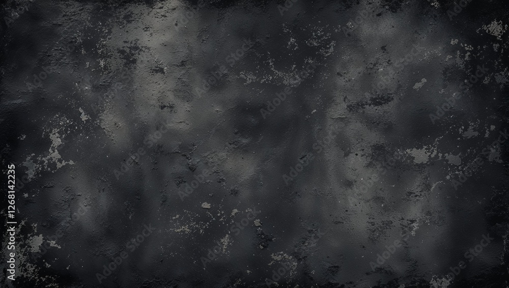 a textured background with a grunge style, featuring a dark, mottled surface. a textured background with a grunge style, featuring a dark, mottled surface.