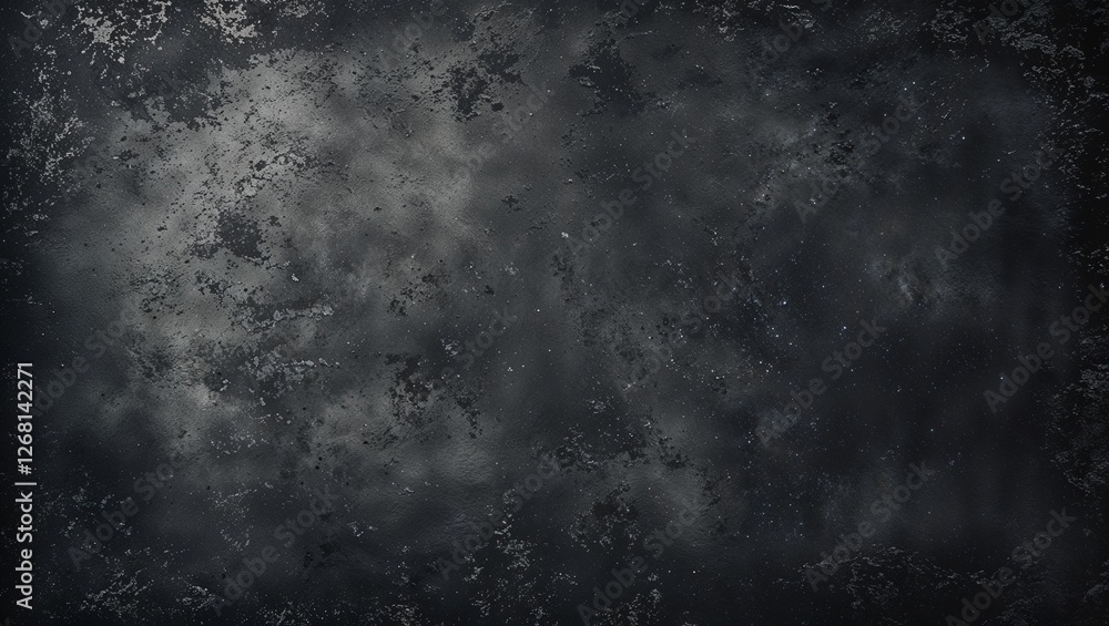 a textured background with a grunge style, featuring a dark, mottled surface. a textured background with a grunge style, featuring a dark, mottled surface.