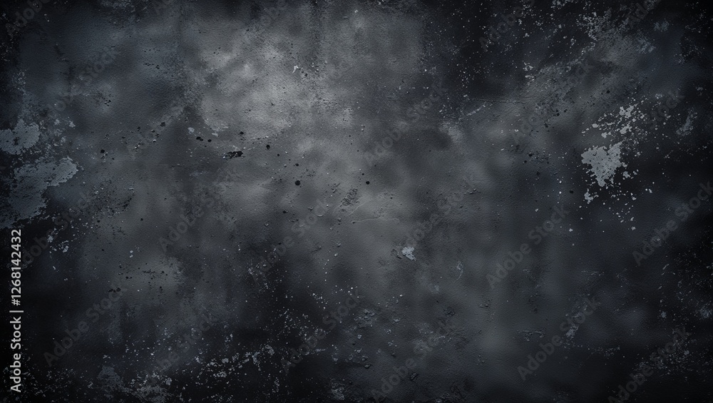 a textured background with a grunge style, featuring a dark, mottled surface. a textured background with a grunge style, featuring a dark, mottled surface.