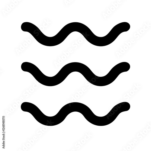 waves