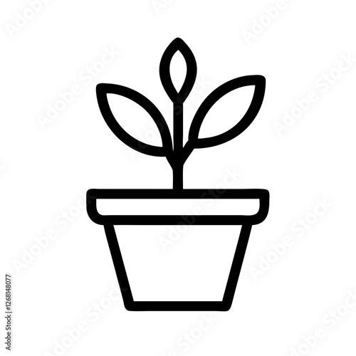 Plant / Potted Plant