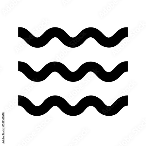 waves