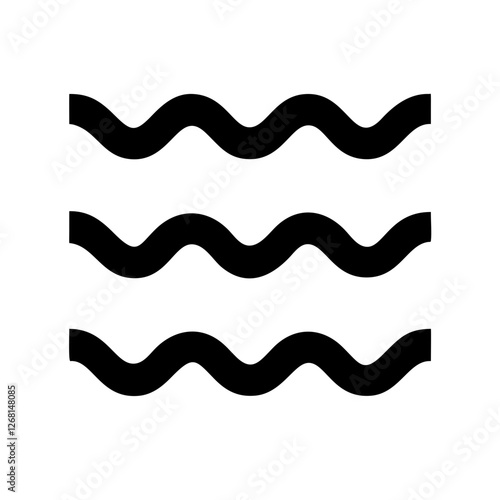 waves
