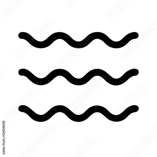 waves