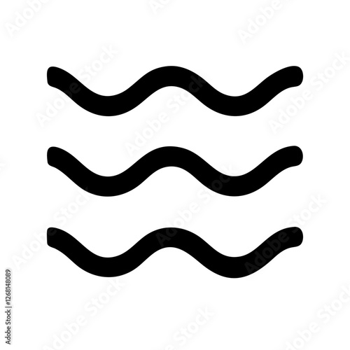 waves