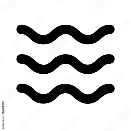 waves