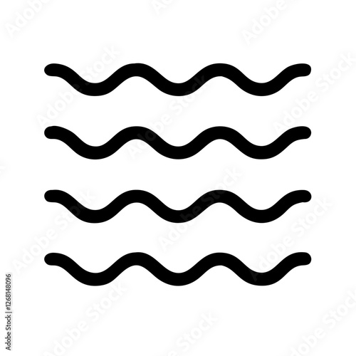 waves