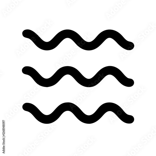 waves