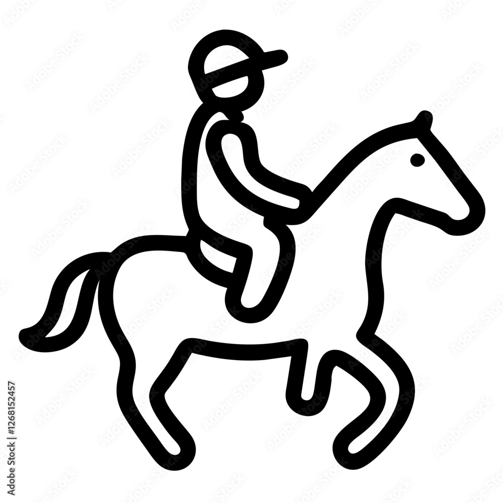 Ride Horse Ride Horse