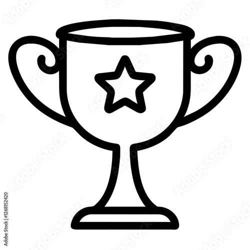 Trophy