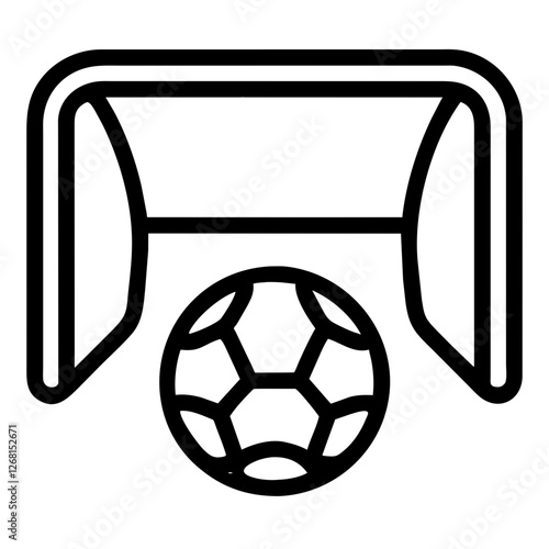 Soccer Goal