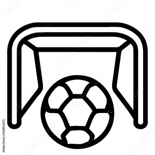 Soccer Goal