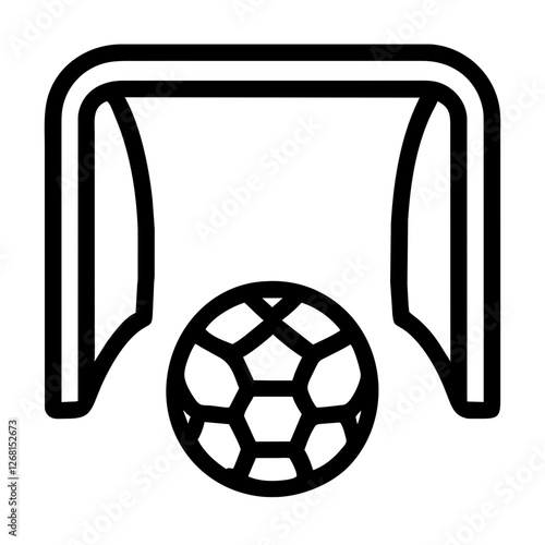 Soccer Goal