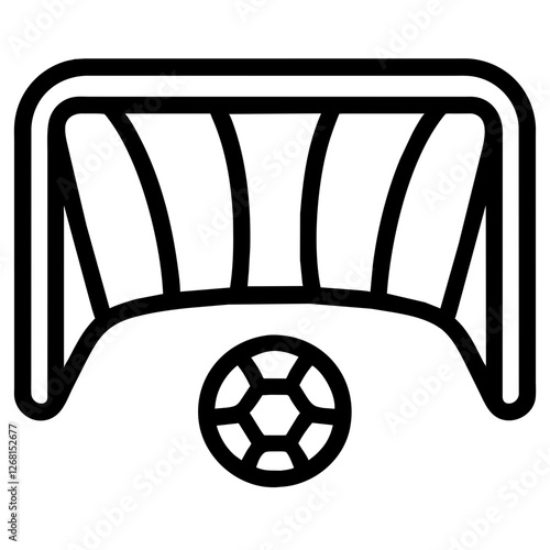 Soccer Goal