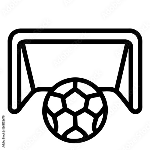 Soccer Goal