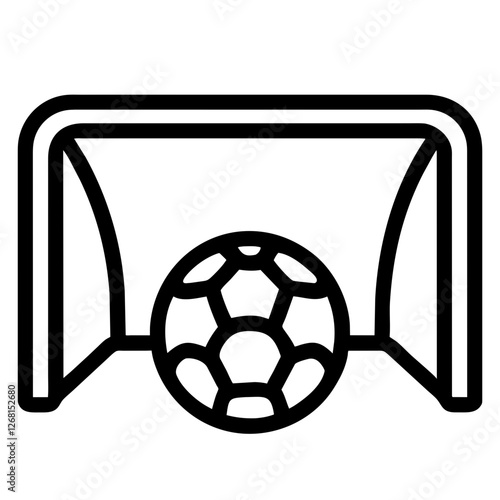 Soccer Goal