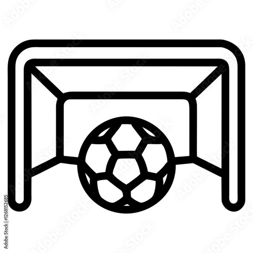 Soccer Goal