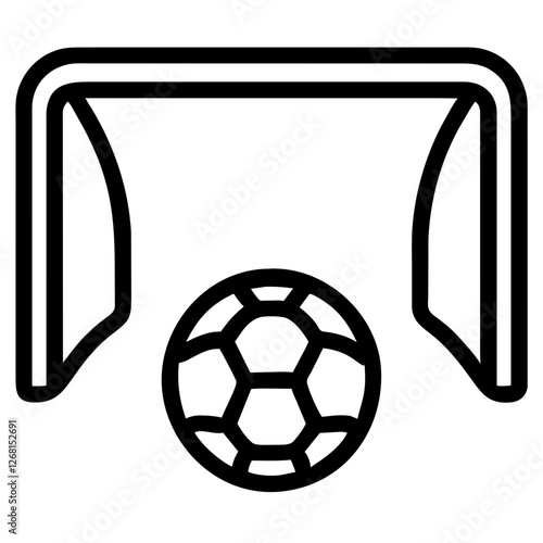 Soccer Goal