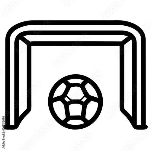 Soccer Goal