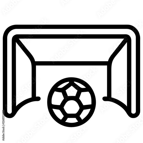 Soccer Goal