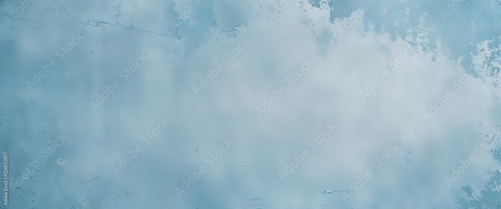 The style is abstract, with a rough, uneven texture that resembles a painted wall or a plastered surface. The style is abstract, with a rough, uneven texture that resembles a painted wall or a plastered surface.