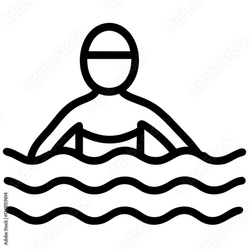 Swimmer 