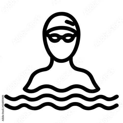 Swimmer 