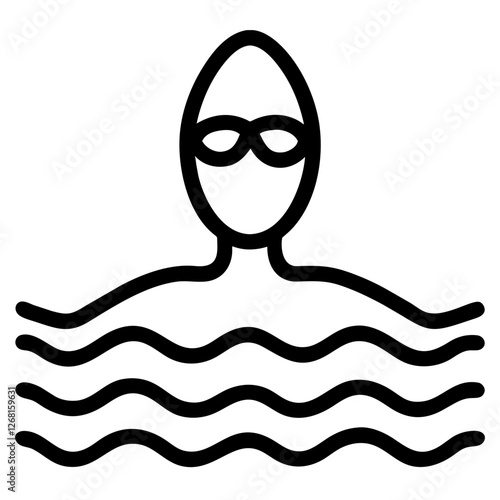 Swimmer 