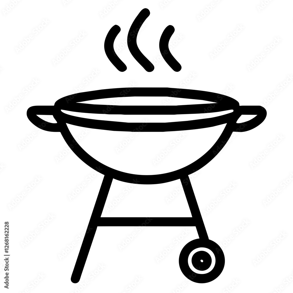 BBQ BBQ