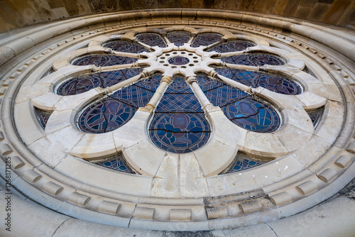 Cathedral of Lisbon - Portugal