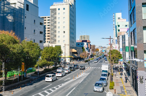 船橋駅