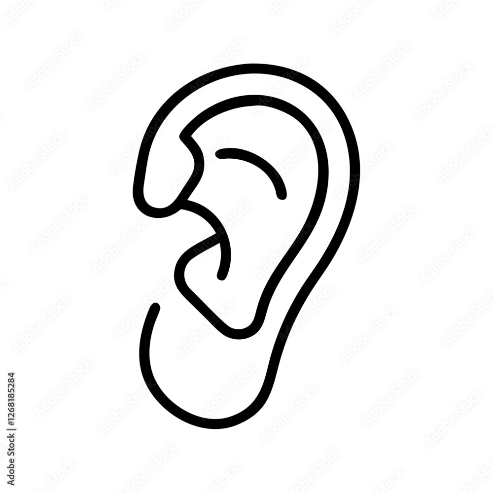 Ear Ear