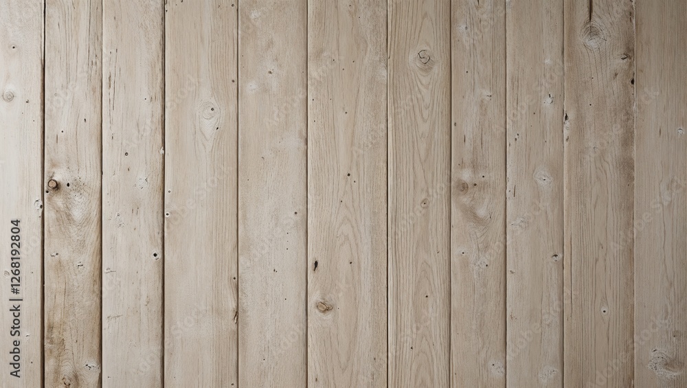 a wooden surface, showcasing a rustic and weathered texture. The wood appears to be light beige with subtle variations in tone, indicating natural wear and age. a wooden surface, showcasing a rustic and weathered texture. The wood appears to be light beige with subtle variations in tone, indicating natural wear and age.