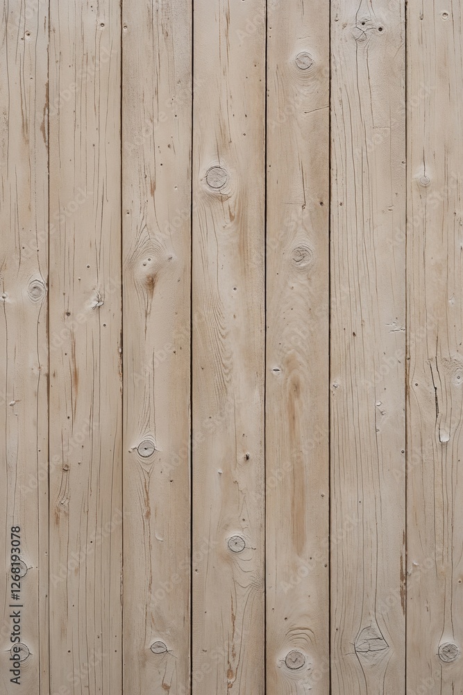a wooden surface, showcasing a rustic and weathered texture. The wood appears to be light beige with subtle variations in tone, indicating natural wear and age. a wooden surface, showcasing a rustic and weathered texture. The wood appears to be light beige with subtle variations in tone, indicating natural wear and age.